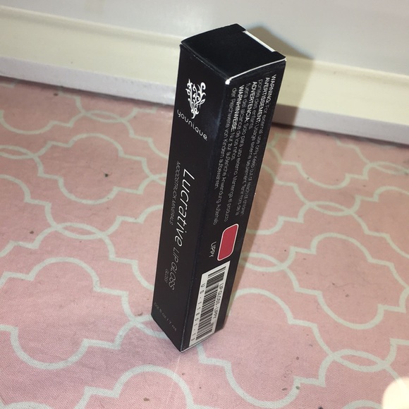 Younique Other - Lucrative Lip Gloss in “Lippy”